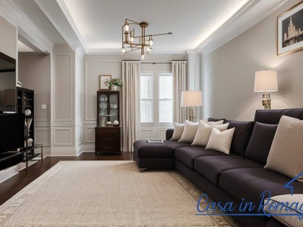 casa indipendente in vendita a Misano Adriatico in zona Santa Monica