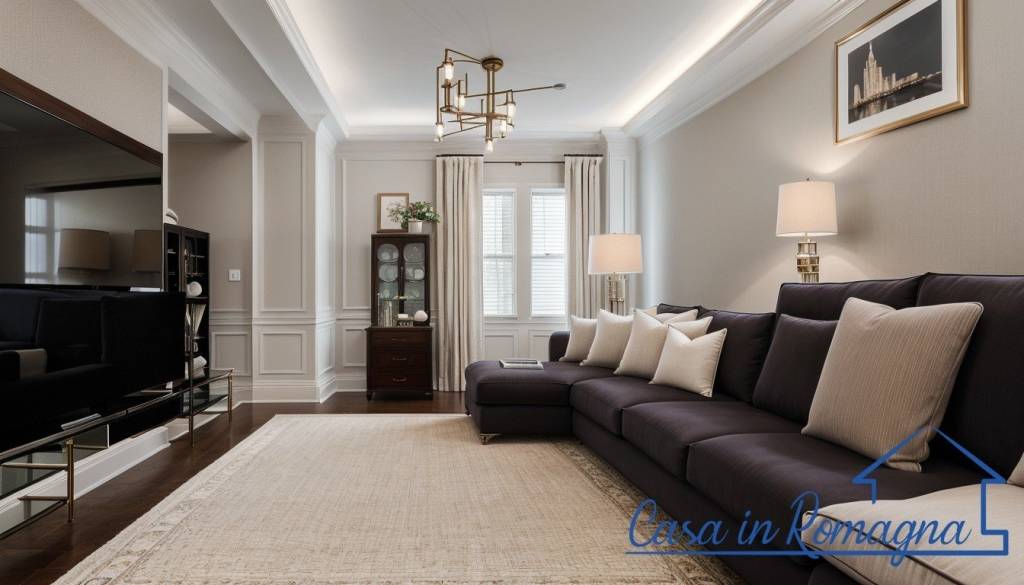 casa indipendente in vendita a Misano Adriatico in zona Santa Monica