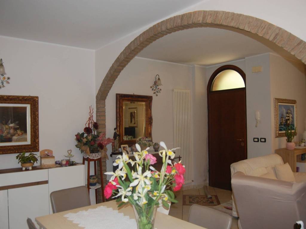 appartamento in vendita a Misano Adriatico in zona Cella