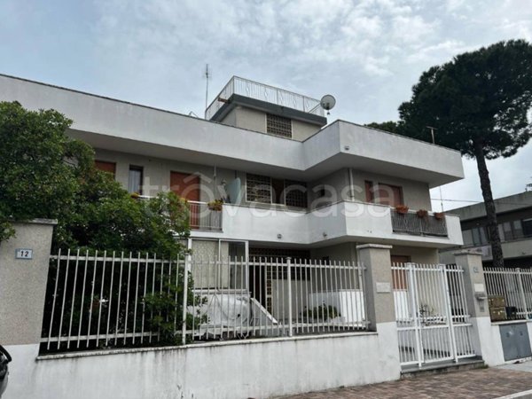 appartamento in vendita a Misano Adriatico in zona Belvedere