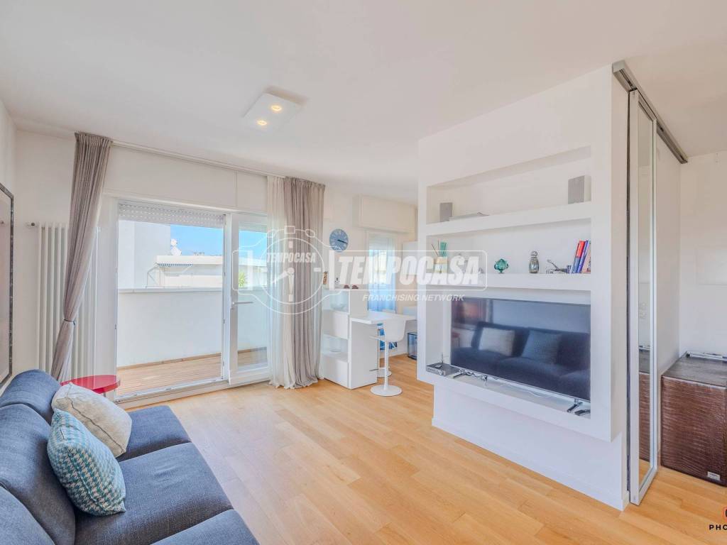 appartamento in vendita a Misano Adriatico