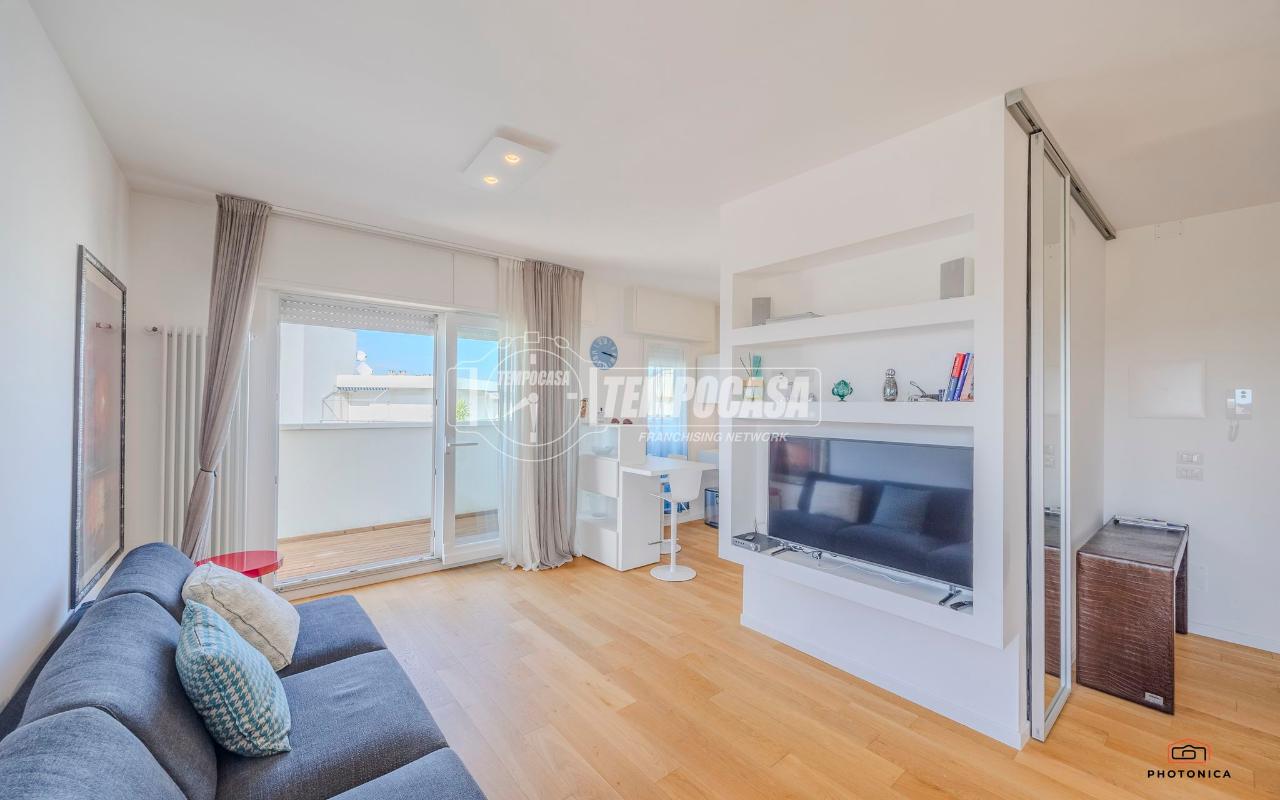 appartamento in vendita a Misano Adriatico