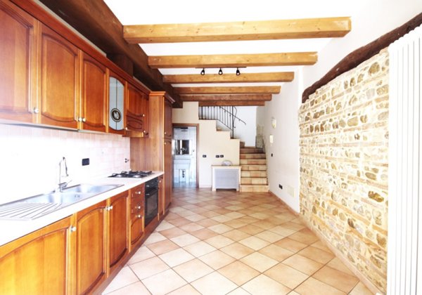 casa semindipendente in vendita a Misano Adriatico in zona Casette