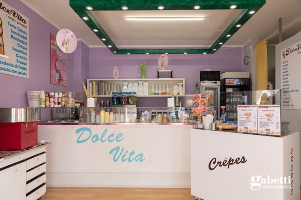 negozio in vendita a Misano Adriatico