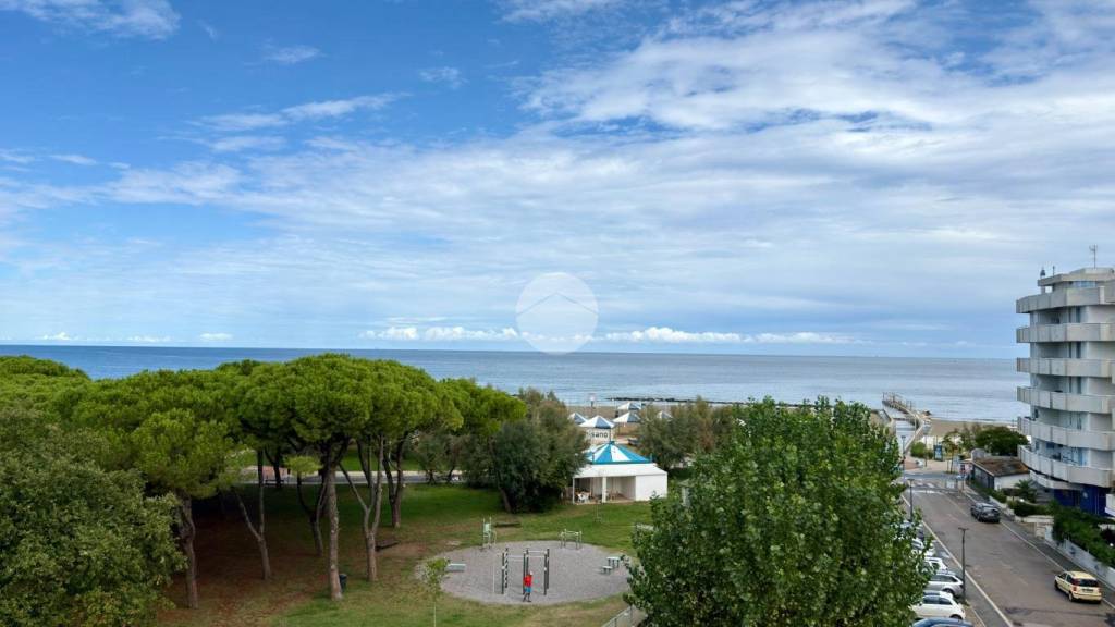 appartamento in vendita a Misano Adriatico