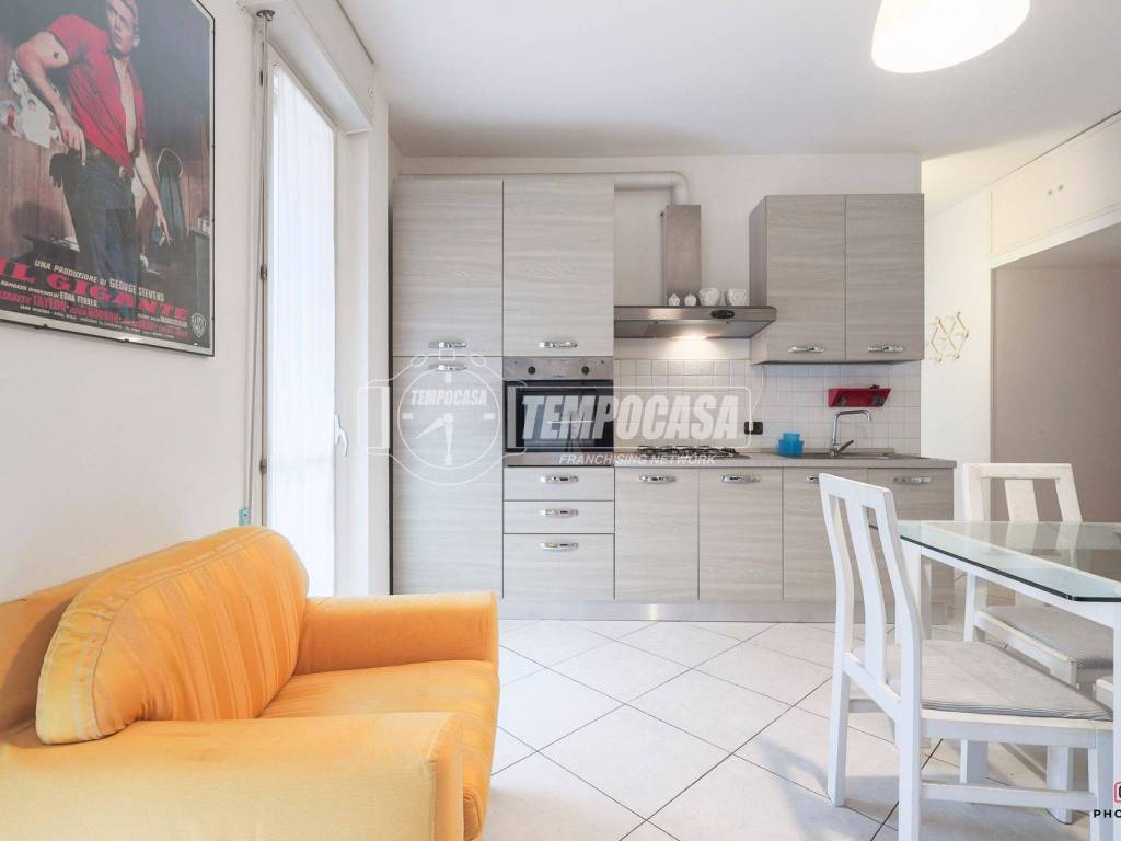 appartamento in vendita a Misano Adriatico