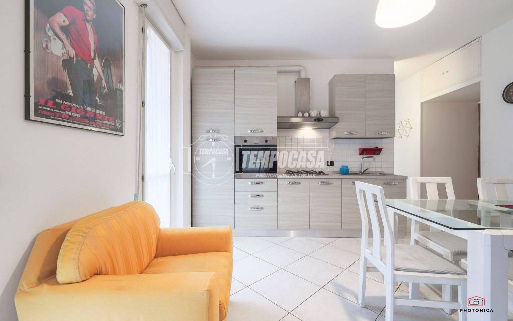 appartamento in vendita a Misano Adriatico