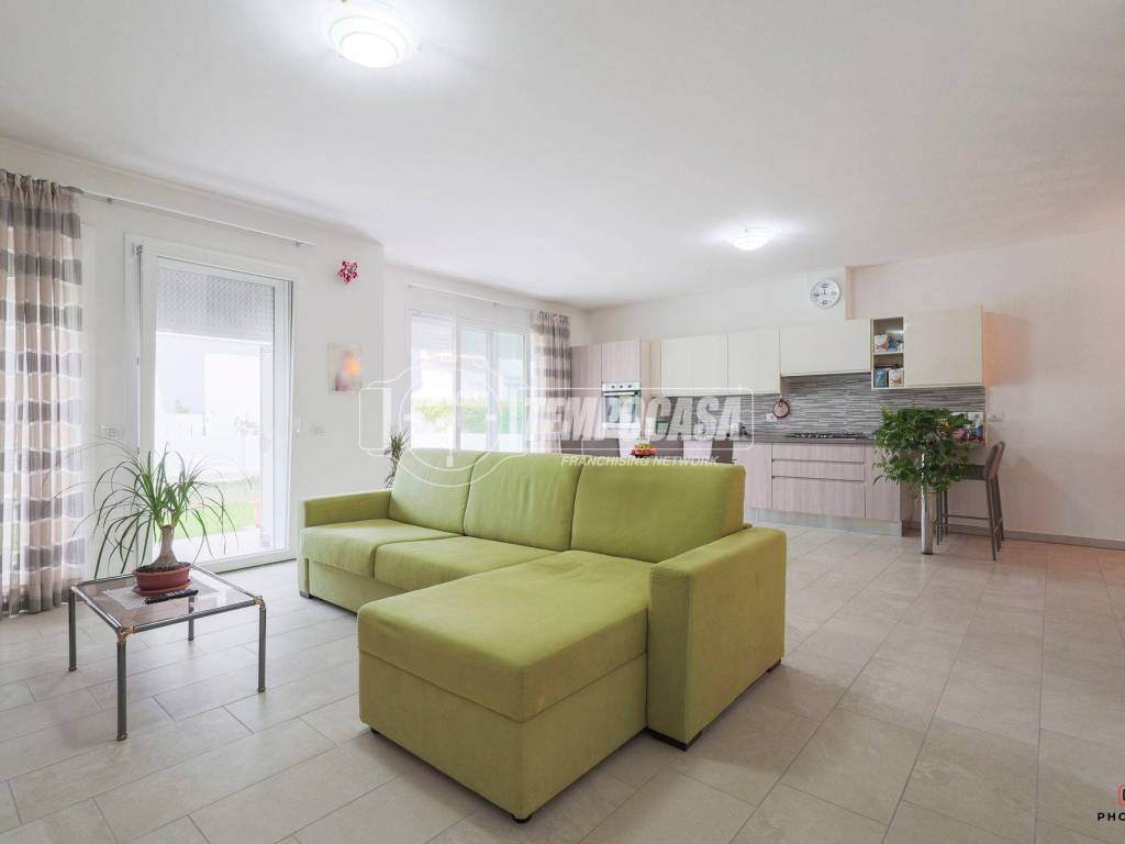 casa indipendente in vendita a Misano Adriatico in zona Belvedere