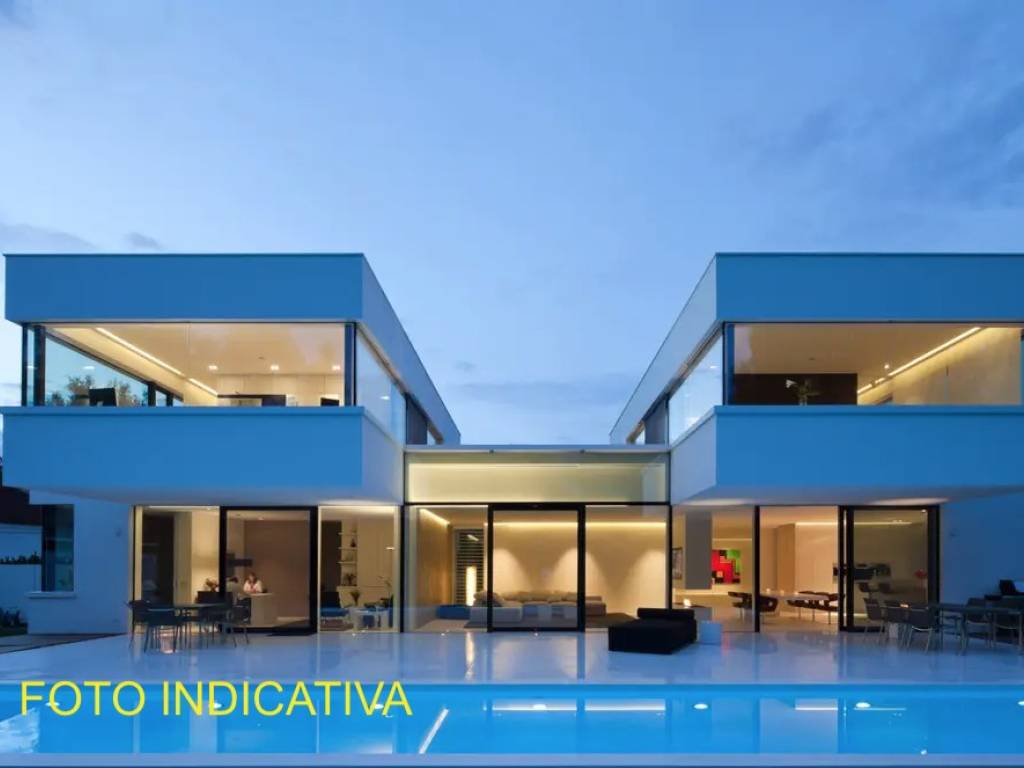 casa indipendente in vendita a Misano Adriatico