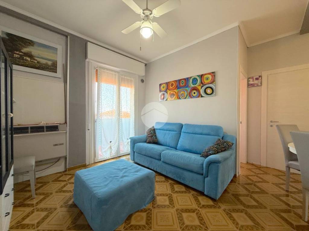 appartamento in vendita a Misano Adriatico