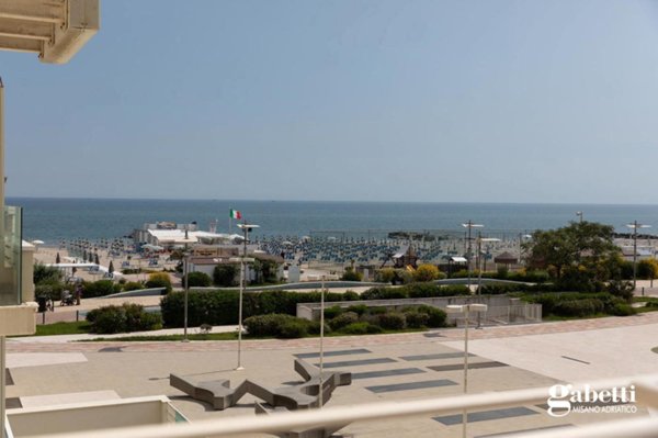 appartamento in vendita a Misano Adriatico