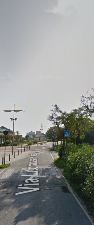 terreno edificabile in vendita a Misano Adriatico
