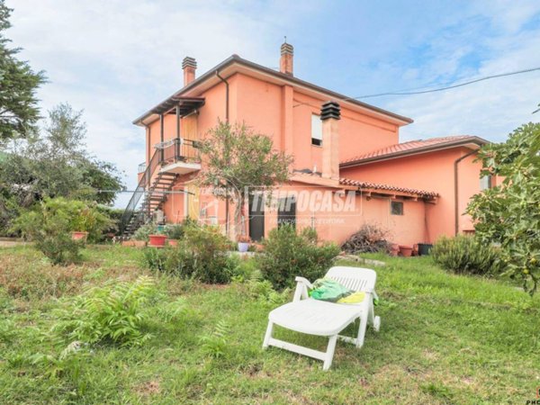casa indipendente in vendita a Misano Adriatico