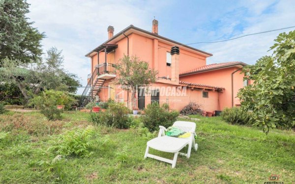 casa indipendente in vendita a Misano Adriatico