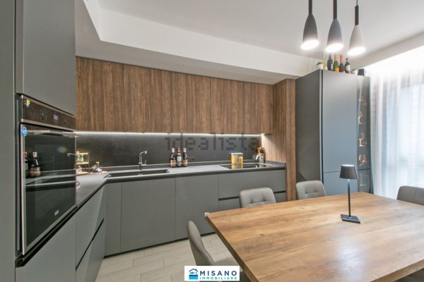 appartamento in vendita a Misano Adriatico