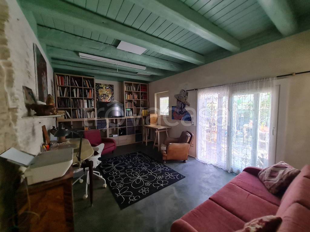 casa indipendente in vendita a Misano Adriatico in zona Scacciano