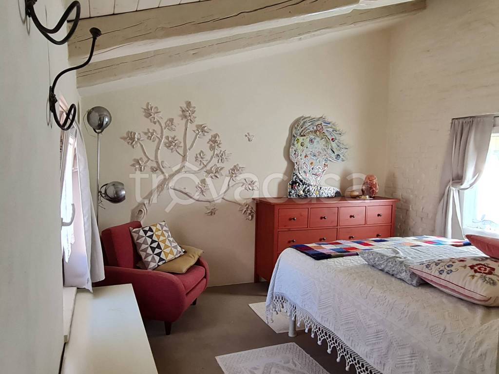 casa indipendente in vendita a Misano Adriatico in zona Scacciano