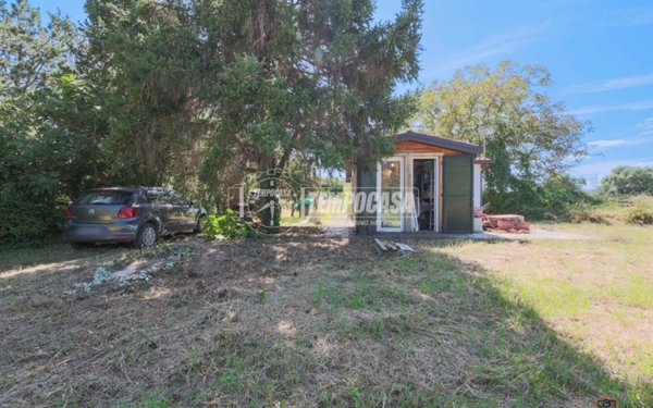 casa semindipendente in vendita a Misano Adriatico