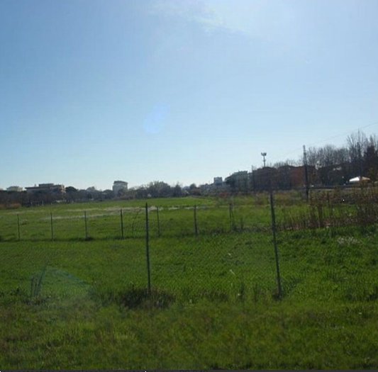 terreno edificabile in vendita a Misano Adriatico