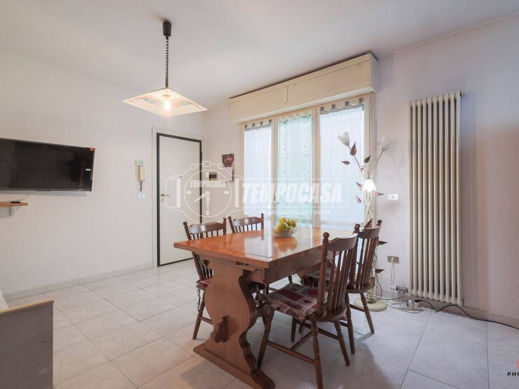 appartamento in vendita a Misano Adriatico