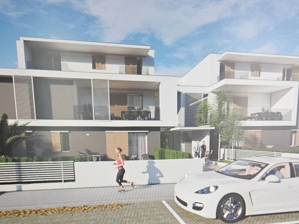 appartamento in vendita a Misano Adriatico