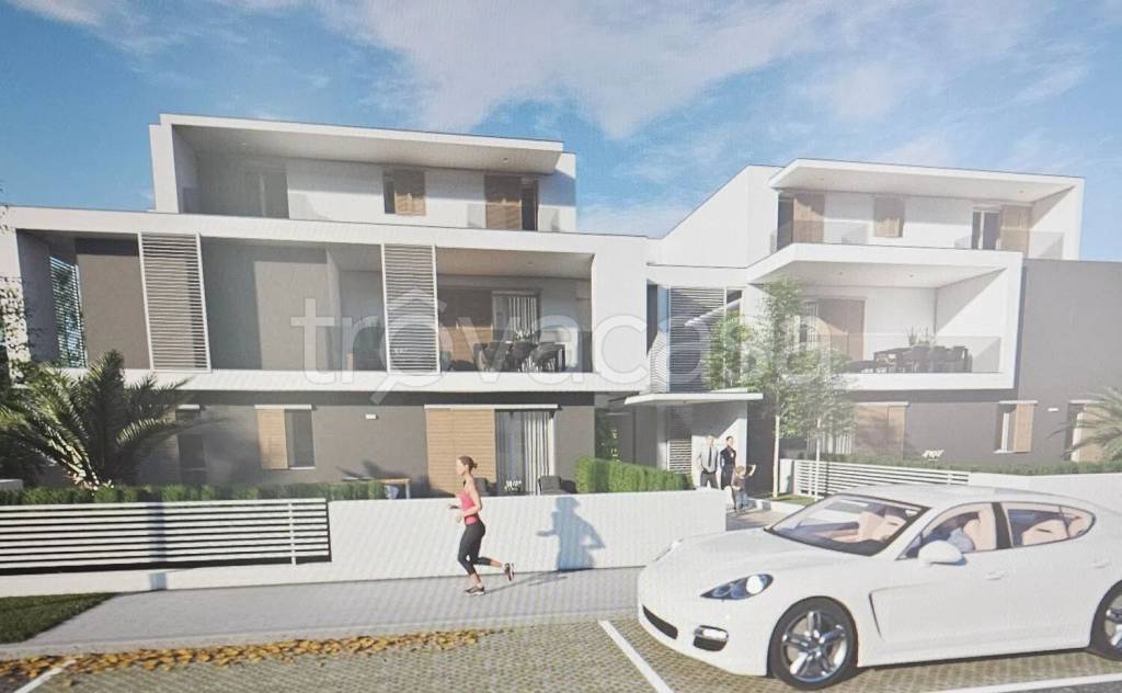 appartamento in vendita a Misano Adriatico
