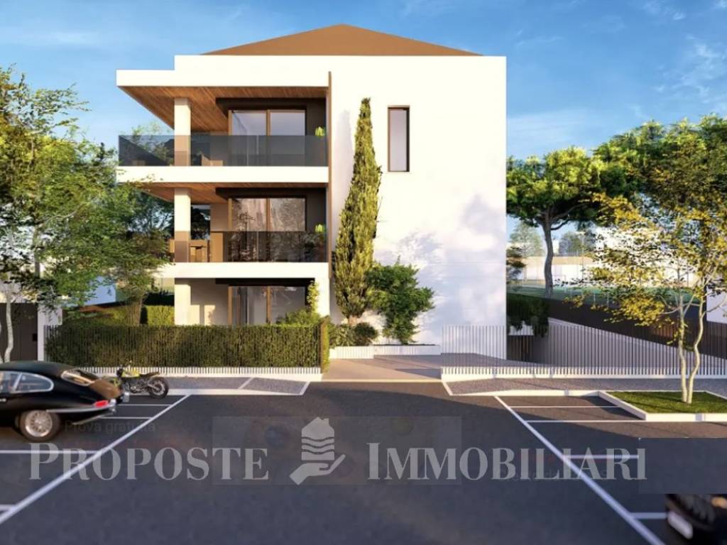 appartamento in vendita a Misano Adriatico
