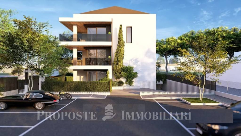 appartamento in vendita a Misano Adriatico