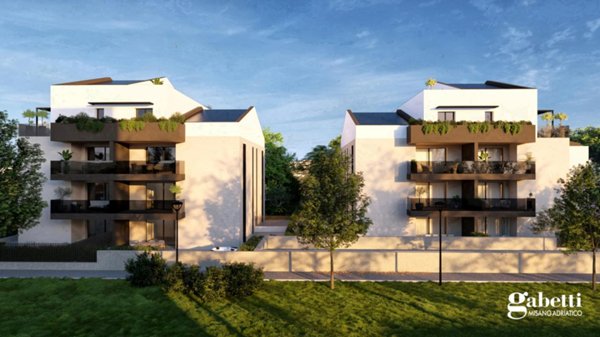 appartamento in vendita a Misano Adriatico