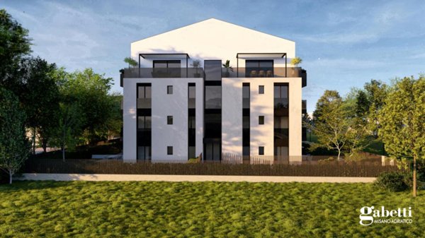appartamento in vendita a Misano Adriatico