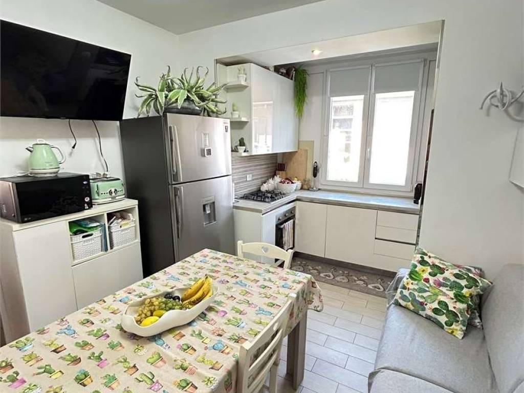 appartamento in vendita a Misano Adriatico in zona Belvedere
