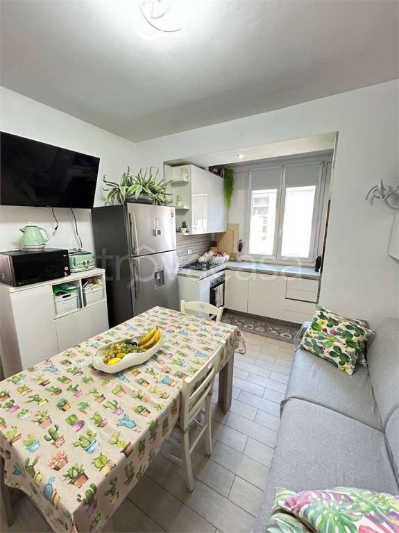 appartamento in vendita a Misano Adriatico in zona Belvedere