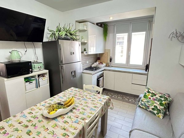 appartamento in vendita a Misano Adriatico in zona Belvedere