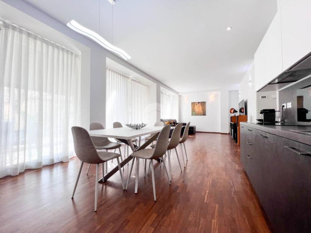 appartamento in vendita a Misano Adriatico