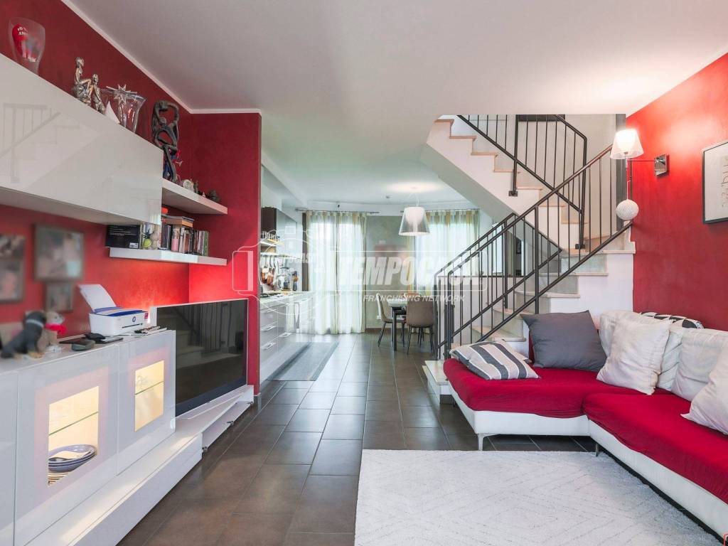 casa indipendente in vendita a Misano Adriatico in zona Cella