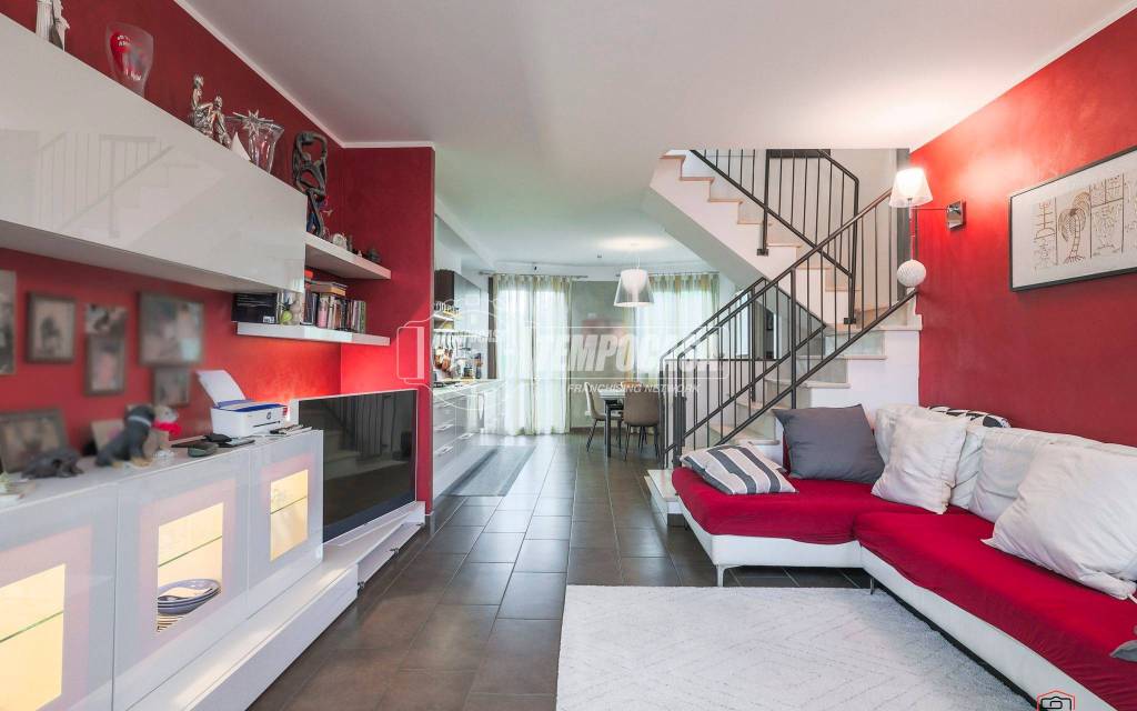 casa indipendente in vendita a Misano Adriatico in zona Cella