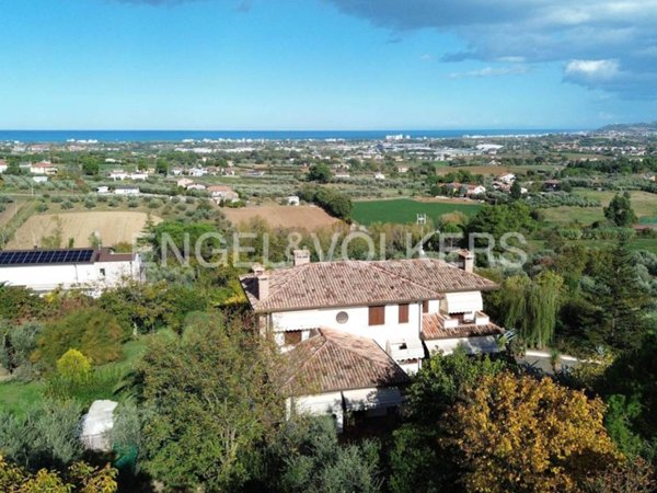 casa indipendente in vendita a Misano Adriatico