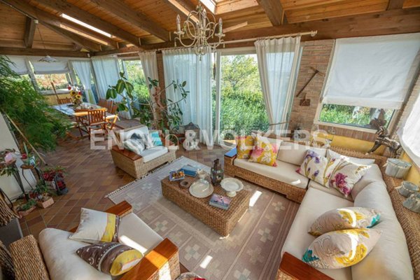 casa indipendente in vendita a Misano Adriatico in zona Misano Monte