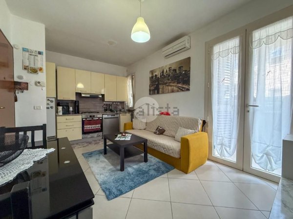 appartamento in vendita a Misano Adriatico in zona Belvedere