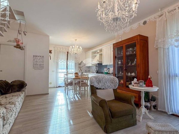 appartamento in vendita a Misano Adriatico