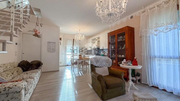 appartamento in vendita a Misano Adriatico in zona Cella