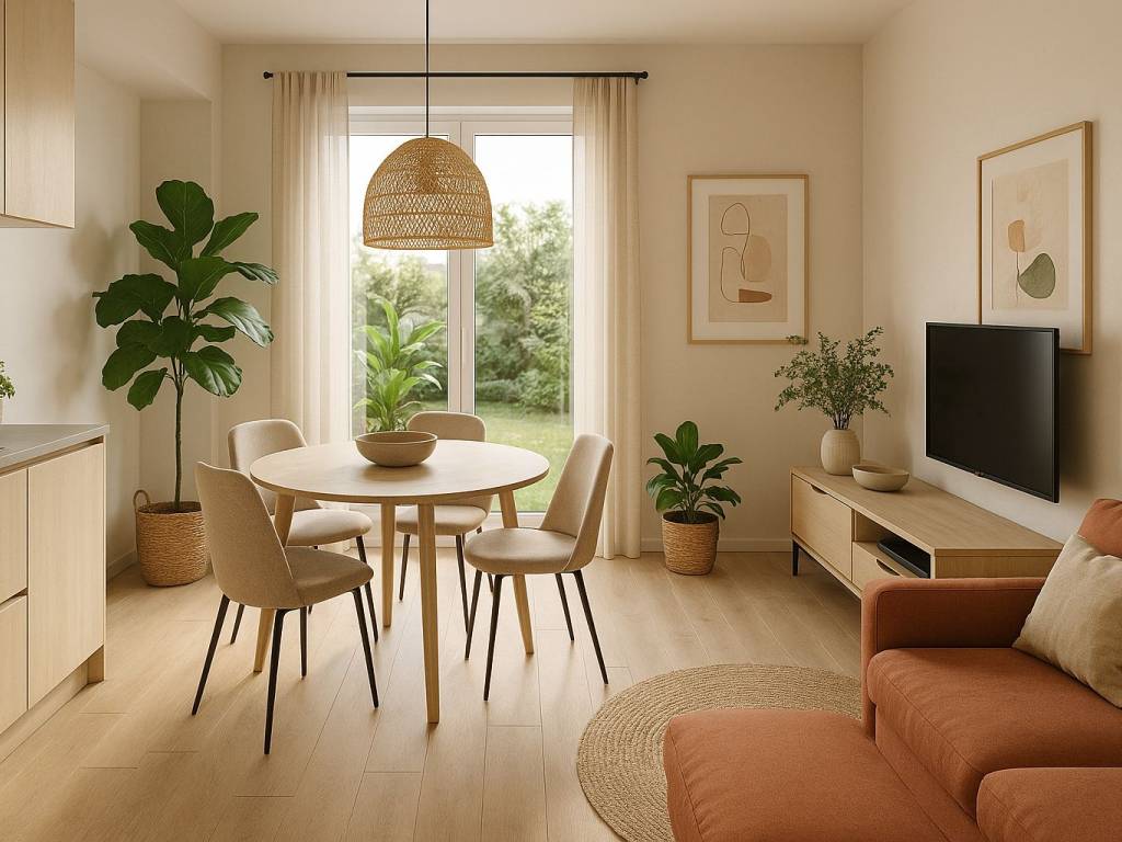 appartamento in vendita a Misano Adriatico