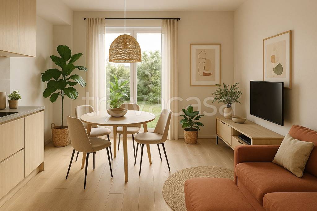 appartamento in vendita a Misano Adriatico