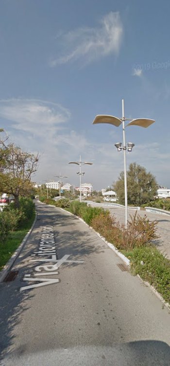 terreno edificabile in vendita a Misano Adriatico