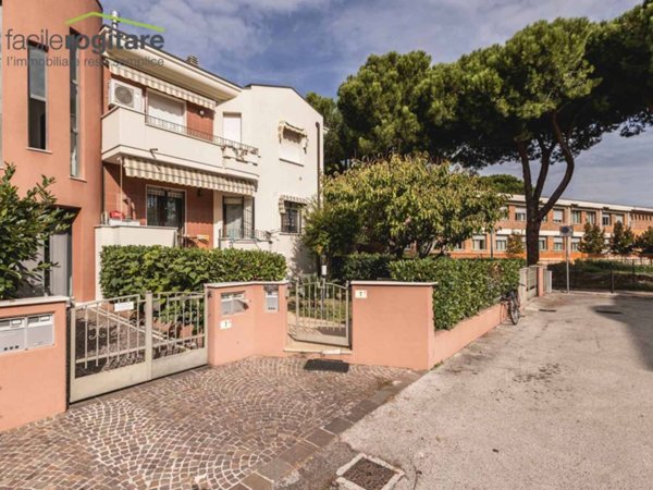 appartamento in vendita a Misano Adriatico