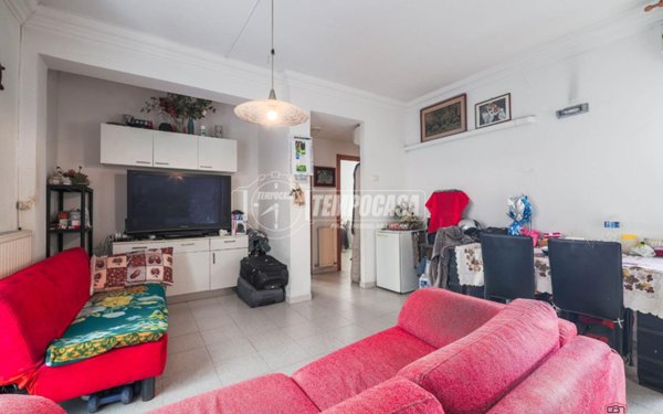 appartamento in vendita a Misano Adriatico in zona Misano Brasile