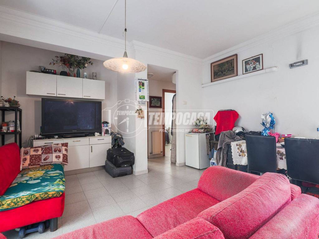 appartamento in vendita a Misano Adriatico in zona Misano Brasile