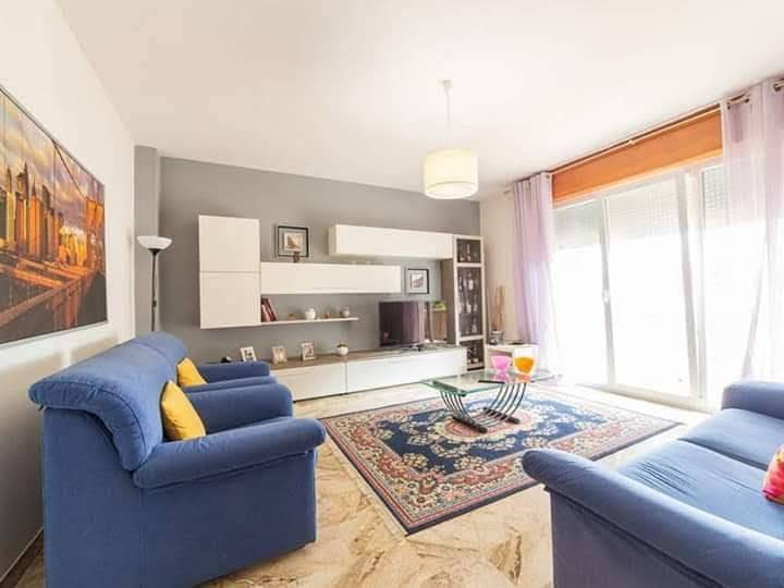 appartamento in vendita a Misano Adriatico in zona Belvedere