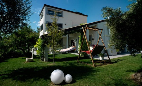 casa indipendente in vendita a Misano Adriatico