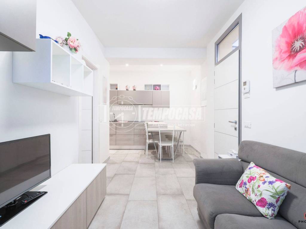 appartamento in vendita a Misano Adriatico in zona Misano Brasile